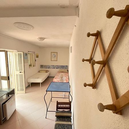Giglio Hotell Casamicciola Terme Eksteriør bilde