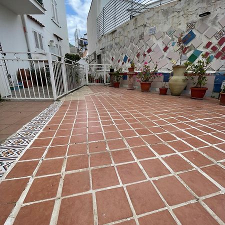 Giglio Hotell Casamicciola Terme Eksteriør bilde